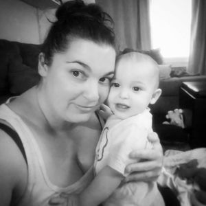 Meet your Posher, Andréa